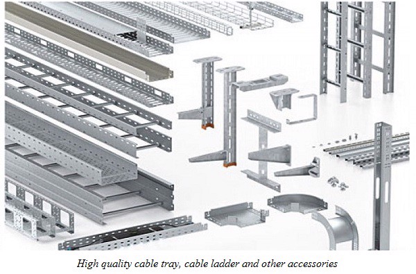 Happia - M&E Product Trading